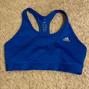 Adidas Sports Bra 💕